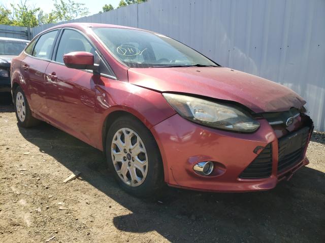 FORD FOCUS SE 2012 1fahp3f22cl424491