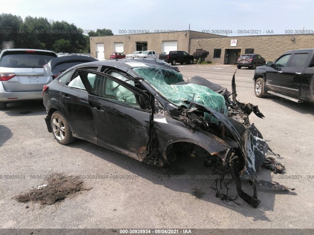 FORD FOCUS 2012 1fahp3f22cl426001