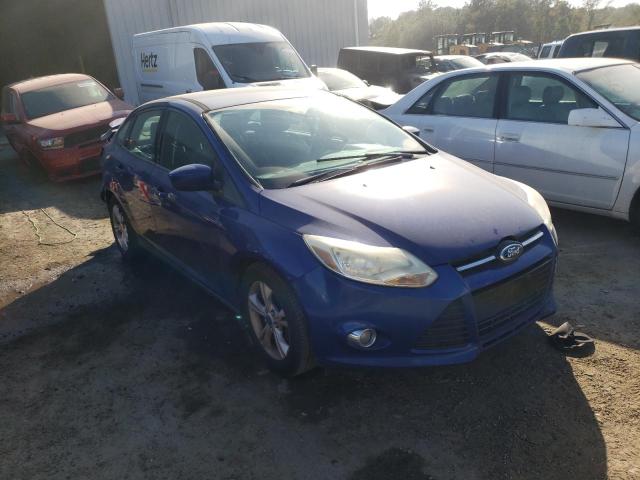 FORD FOCUS SE 2012 1fahp3f22cl427049