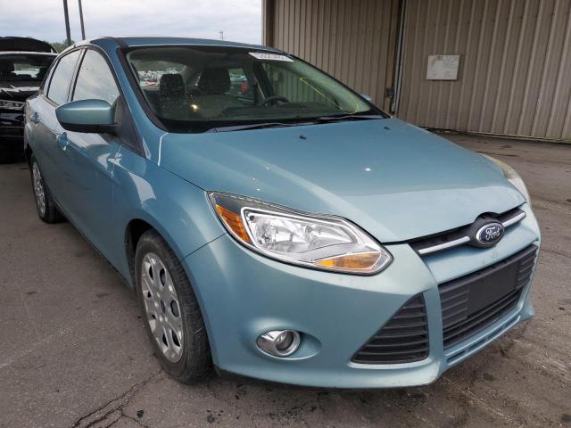 FORD FOCUS SE 2012 1fahp3f22cl427925