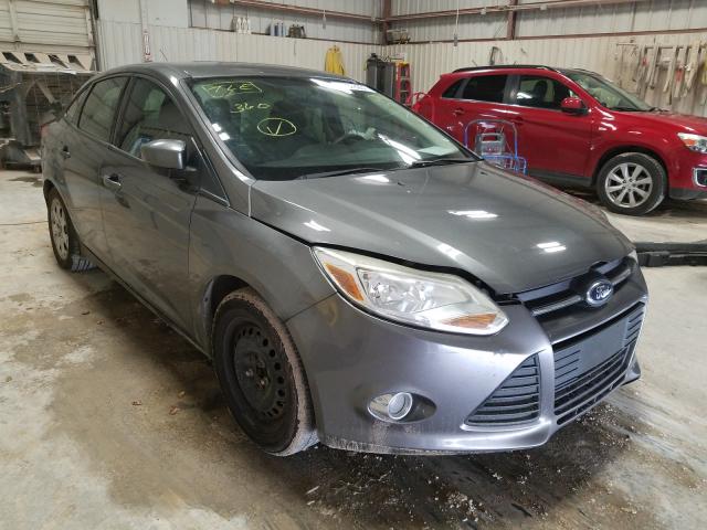 FORD FOCUS SE 2012 1fahp3f22cl428878