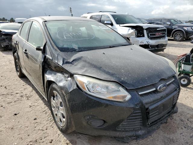 FORD FOCUS SE 2012 1fahp3f22cl429089