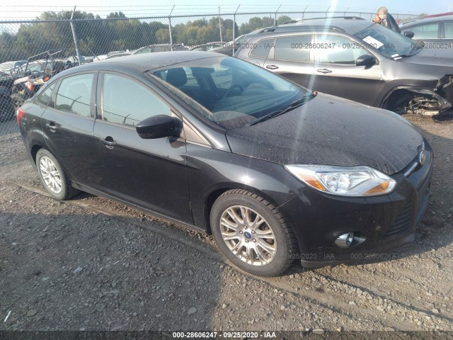 FORD FOCUS 2012 1fahp3f22cl431036