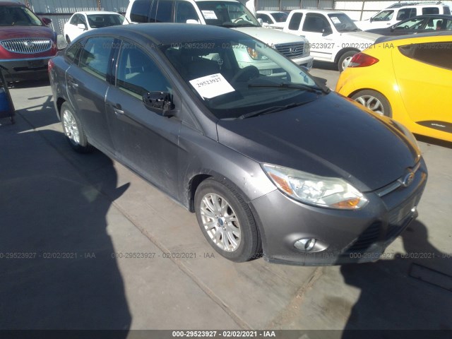 FORD FOCUS 2012 1fahp3f22cl431134