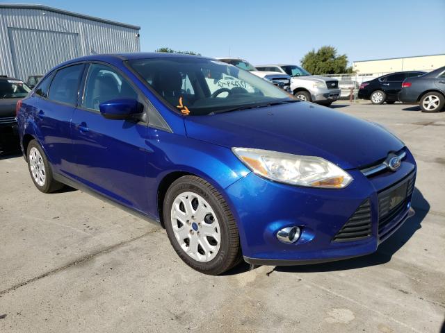 FORD FOCUS SE 2012 1fahp3f22cl431439