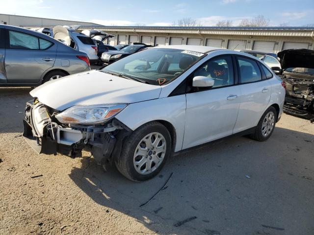 FORD FOCUS 2012 1fahp3f22cl434129