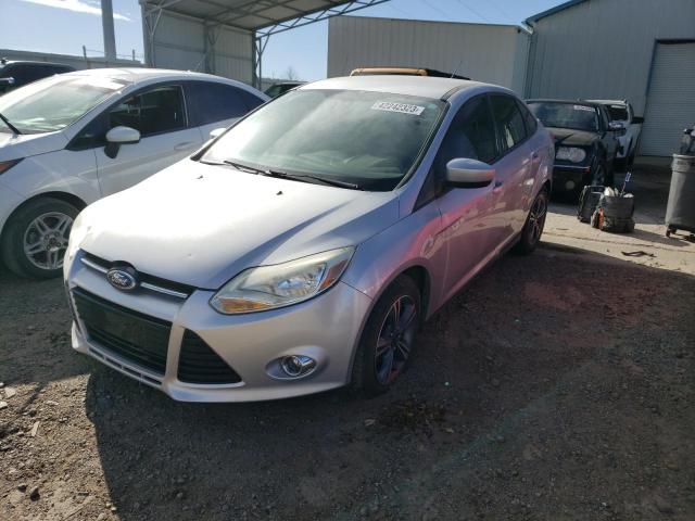 FORD FOCUS SE 2012 1fahp3f22cl451206