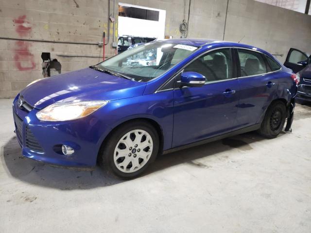 FORD FOCUS SE 2012 1fahp3f22cl451383