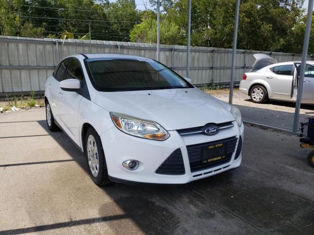 FORD FOCUS SE 2012 1fahp3f22cl453652