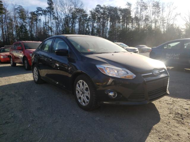 FORD FOCUS SE 2012 1fahp3f22cl455790