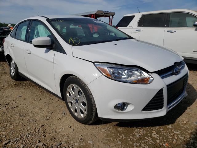 FORD FOCUS SE 2012 1fahp3f22cl457118