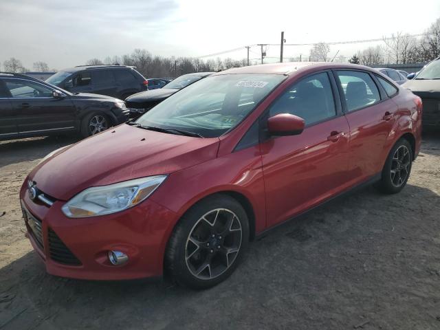 FORD FOCUS 2012 1fahp3f22cl460472