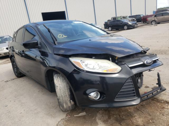 FORD FOCUS SE 2012 1fahp3f22cl462366