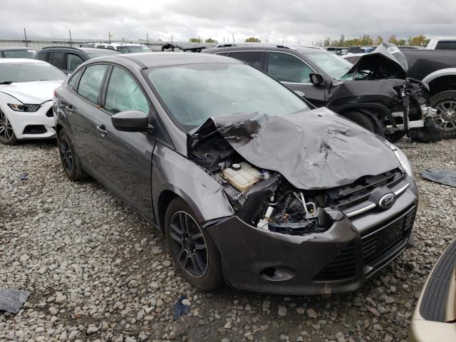 FORD FOCUS SE 2012 1fahp3f22cl463615