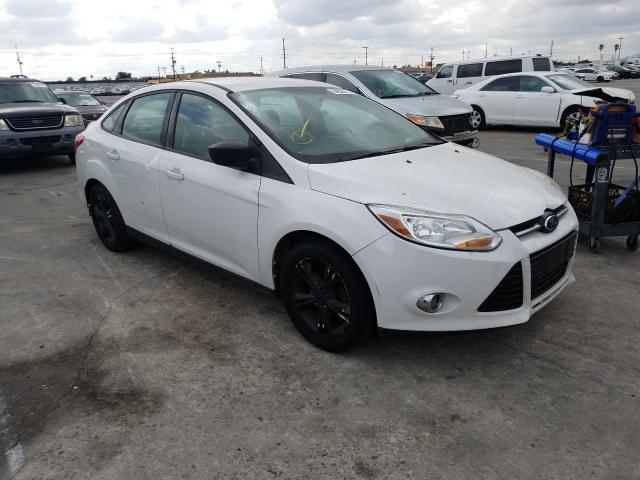 FORD FOCUS SE 2012 1fahp3f22cl465753