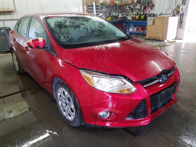 FORD FOCUS SE 2012 1fahp3f22cl467695