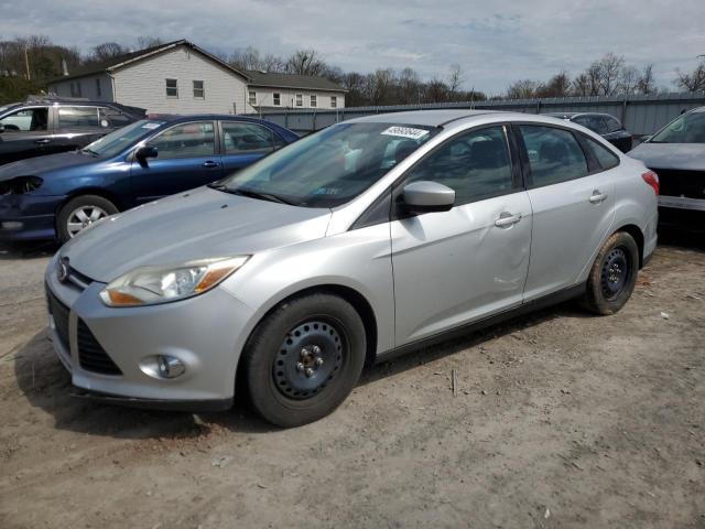 FORD FOCUS 2012 1fahp3f22cl469642