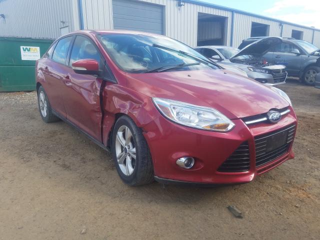 FORD FOCUS SE 2012 1fahp3f22cl475389