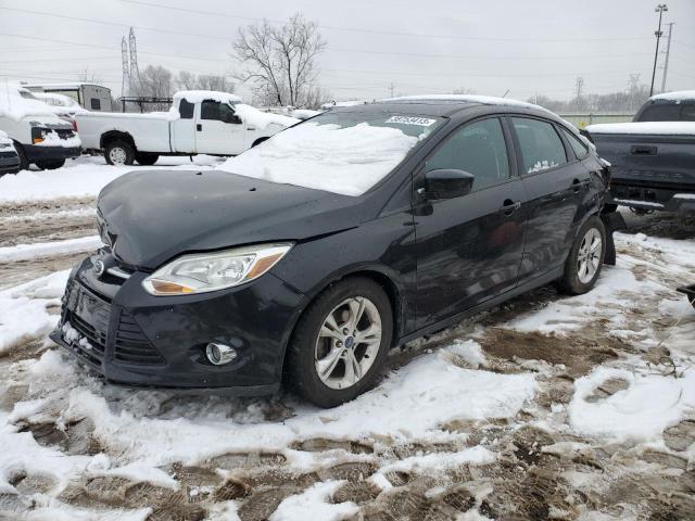 FORD FOCUS SE 2012 1fahp3f22cl477417