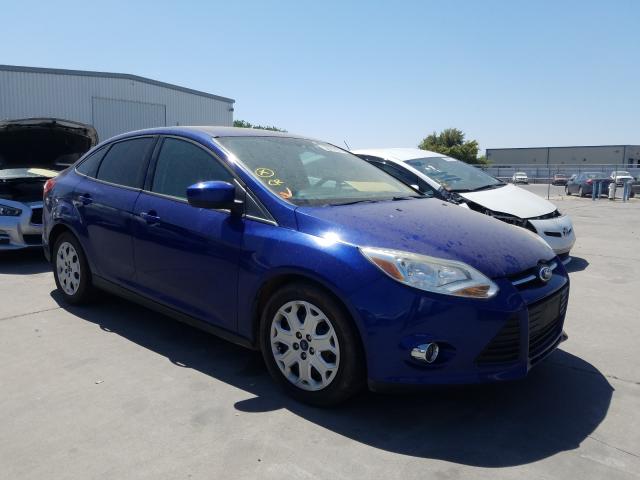 FORD FOCUS SE 2012 1fahp3f22cl478275