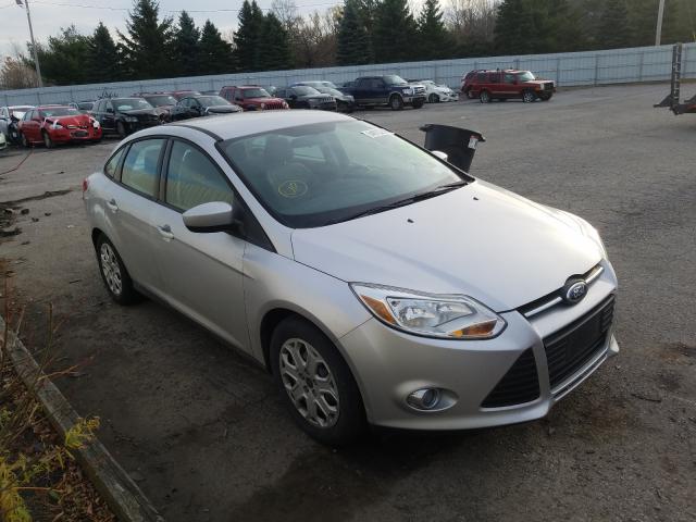 FORD FOCUS SE 2012 1fahp3f22cl478454