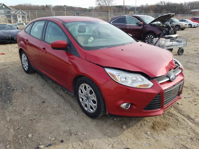 FORD FOCUS SE 2012 1fahp3f23cl101972