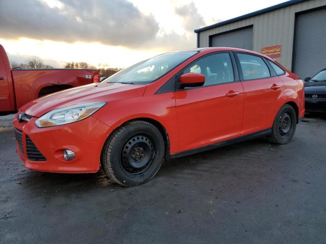 FORD FOCUS SE 2012 1fahp3f23cl104130