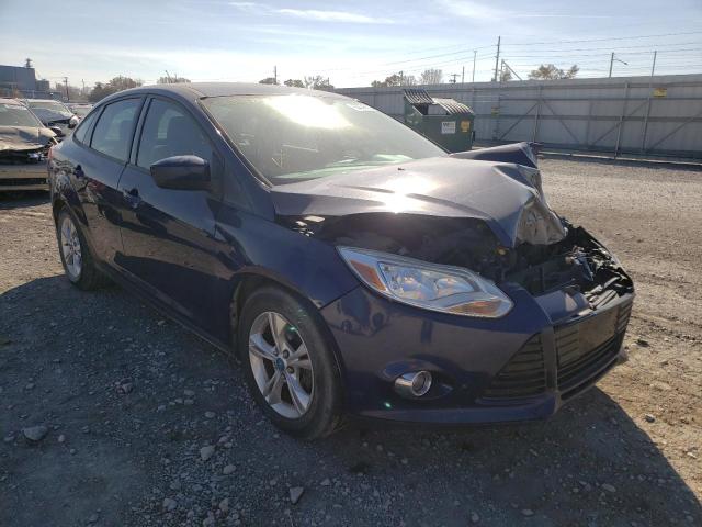 FORD FOCUS SE 2012 1fahp3f23cl109831