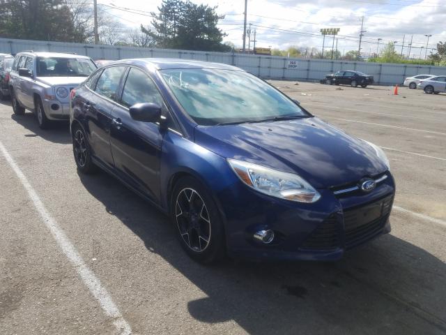 FORD FOCUS SE 2012 1fahp3f23cl113958