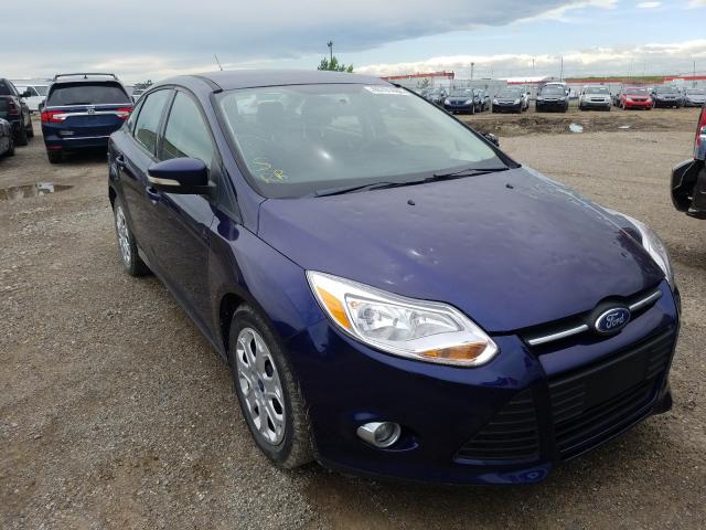 FORD FOCUS SE 2012 1fahp3f23cl116519