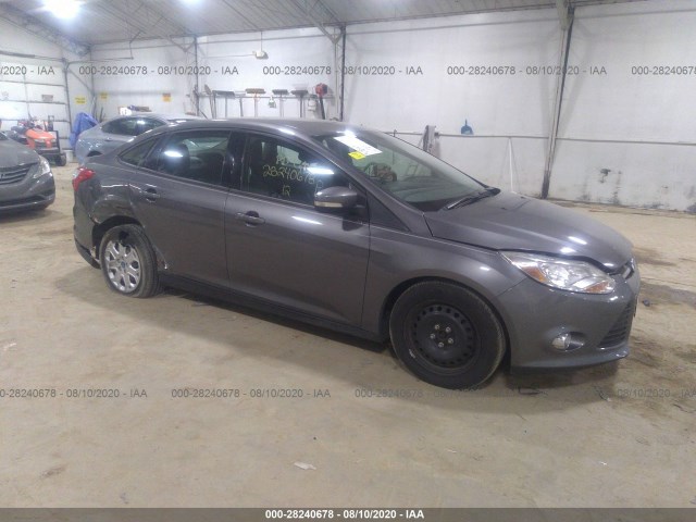 FORD FOCUS 2012 1fahp3f23cl117153