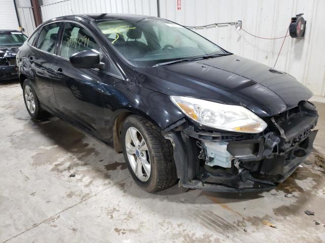 FORD FOCUS SE 2012 1fahp3f23cl117251