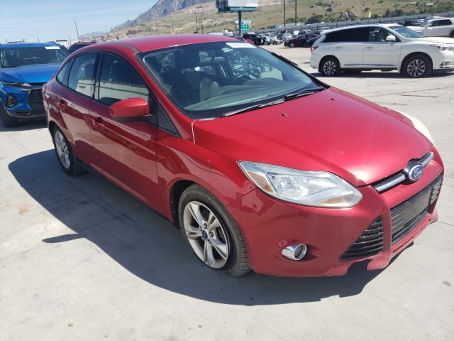 FORD FOCUS SE 2012 1fahp3f23cl119923