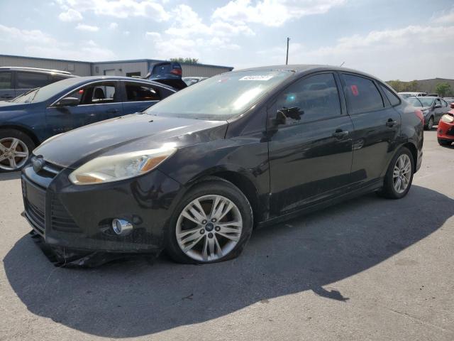 FORD FOCUS SE 2012 1fahp3f23cl126273