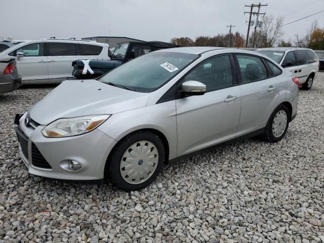 FORD FOCUS 2012 1fahp3f23cl129190