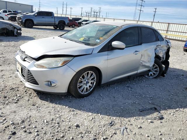 FORD FOCUS SE 2012 1fahp3f23cl132798