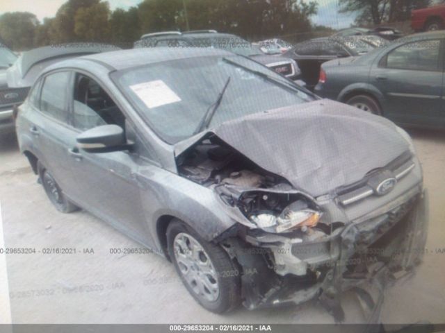 FORD FOCUS 2012 1fahp3f23cl134955