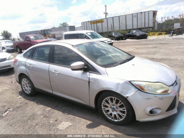 FORD FOCUS 2012 1fahp3f23cl136365