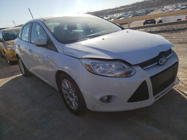 FORD FOCUS SE 2012 1fahp3f23cl136396