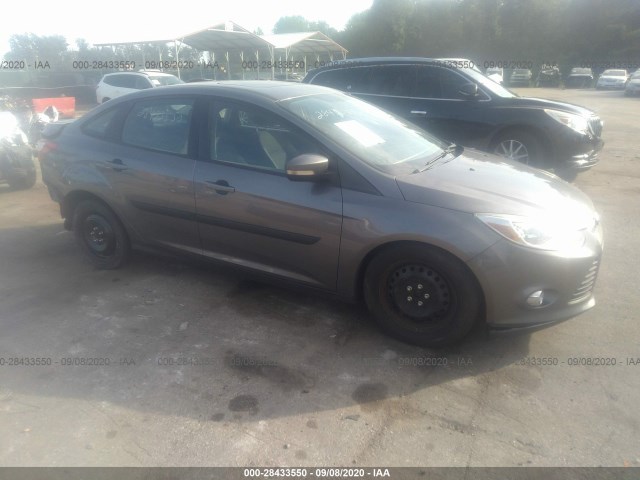 FORD FOCUS 2012 1fahp3f23cl138018