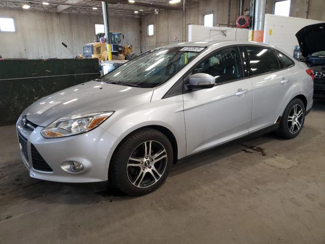 FORD FOCUS SE 2012 1fahp3f23cl139816