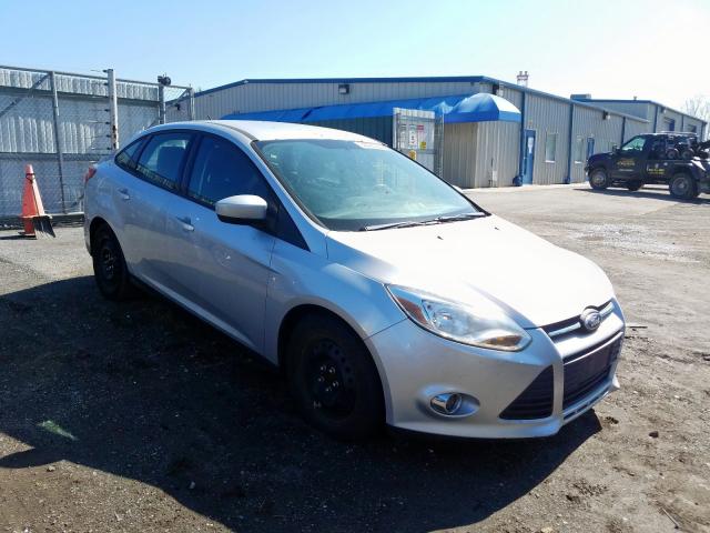 FORD FOCUS SE 2012 1fahp3f23cl140402