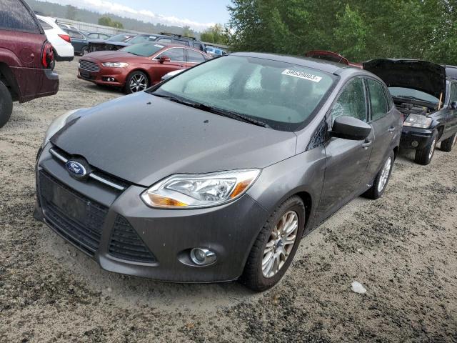 FORD FOCUS SE 2012 1fahp3f23cl142411