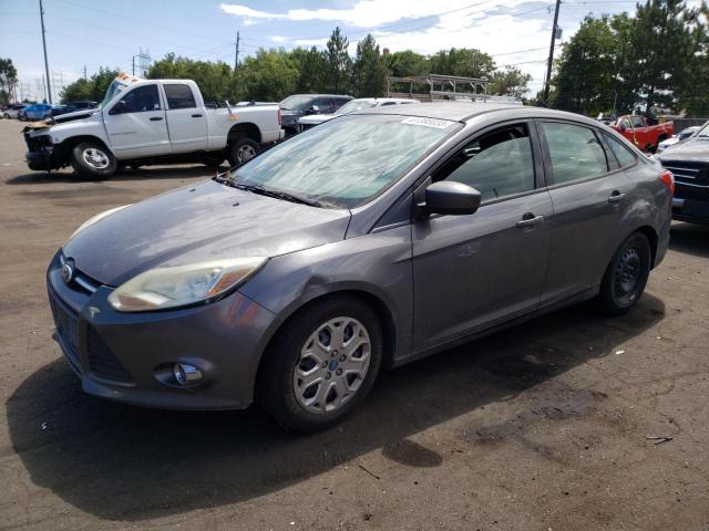 FORD FOCUS 2012 1fahp3f23cl145986