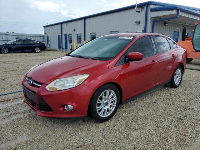 FORD FOCUS SE 2012 1fahp3f23cl147043