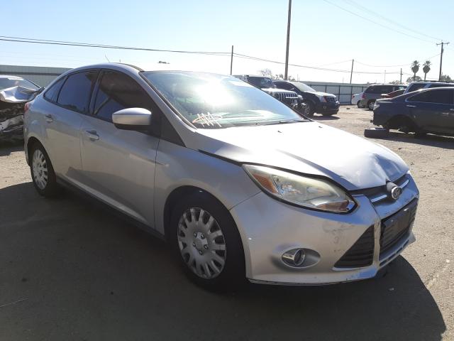 FORD FOCUS SE 2012 1fahp3f23cl147222