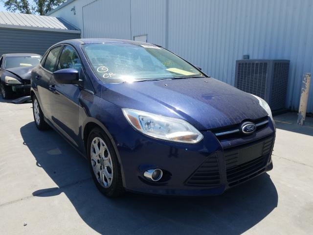 FORD FOCUS SE 2012 1fahp3f23cl151786