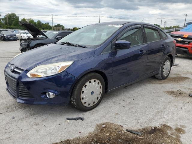 FORD FOCUS SE 2012 1fahp3f23cl152808