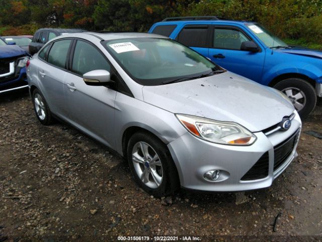 FORD FOCUS 2012 1fahp3f23cl152873