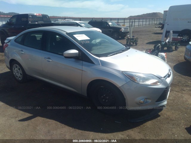 FORD FOCUS 2012 1fahp3f23cl153165